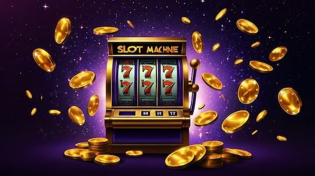 Visual permainan slot online terbaru dengan fitur interaktif