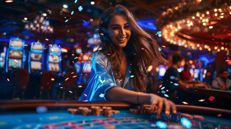 Bonus dan promosi bingo di zeus4d